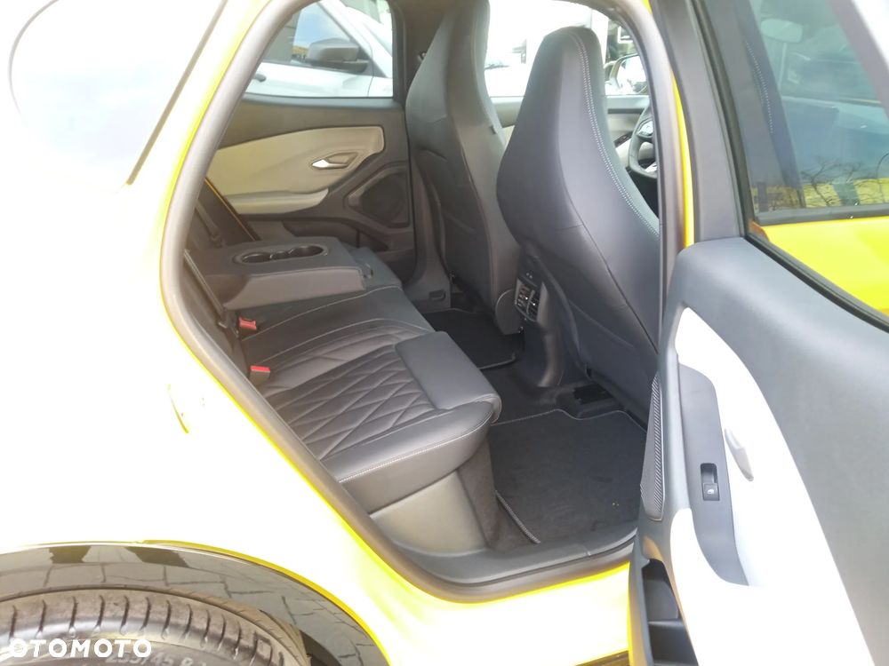 Ford Capri 77 kWh Premium RWD - 20