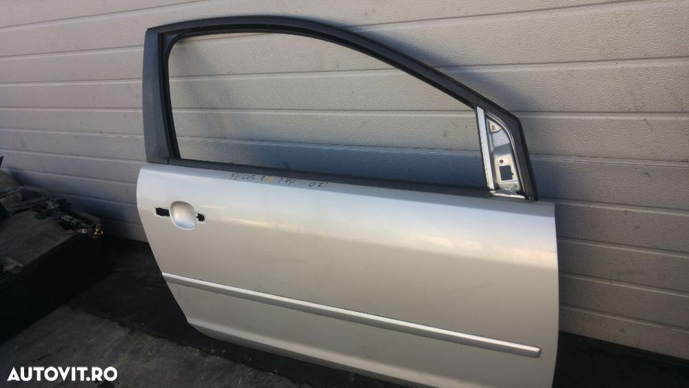 usa dreapta ford focus 2 2 usi 2007 - 3