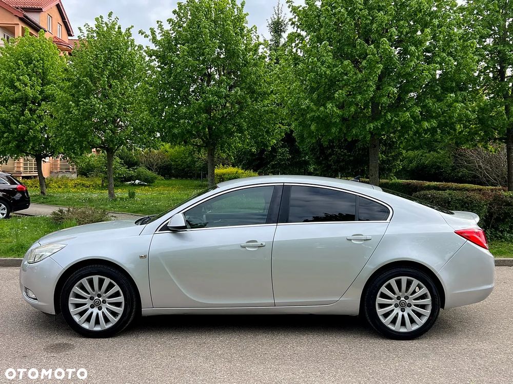 Opel Insignia 1.8 Innovation - 4