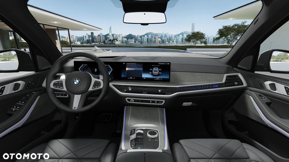 BMW X5 xDrive30d - 12