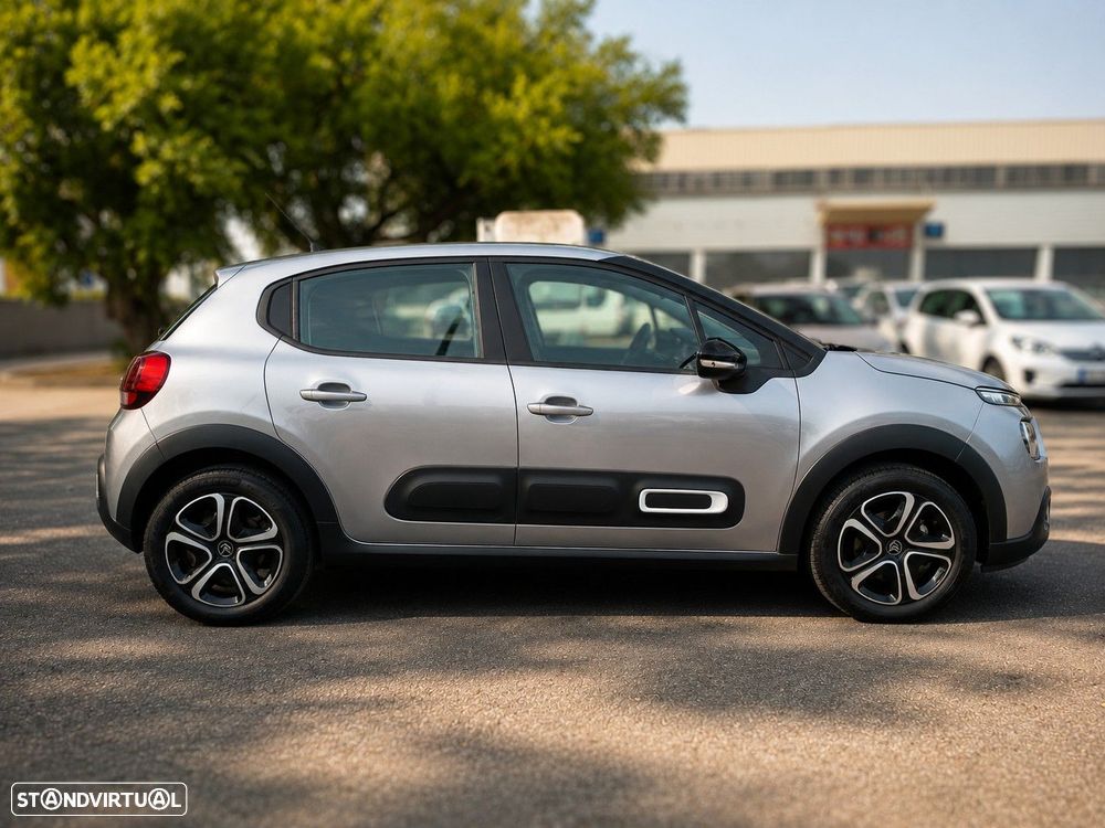 Citroën C3 - 5