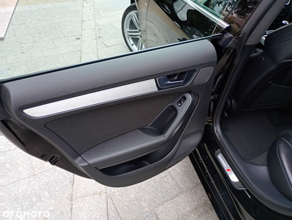 Audi A5 Sportback 2.0 TFSI - 26