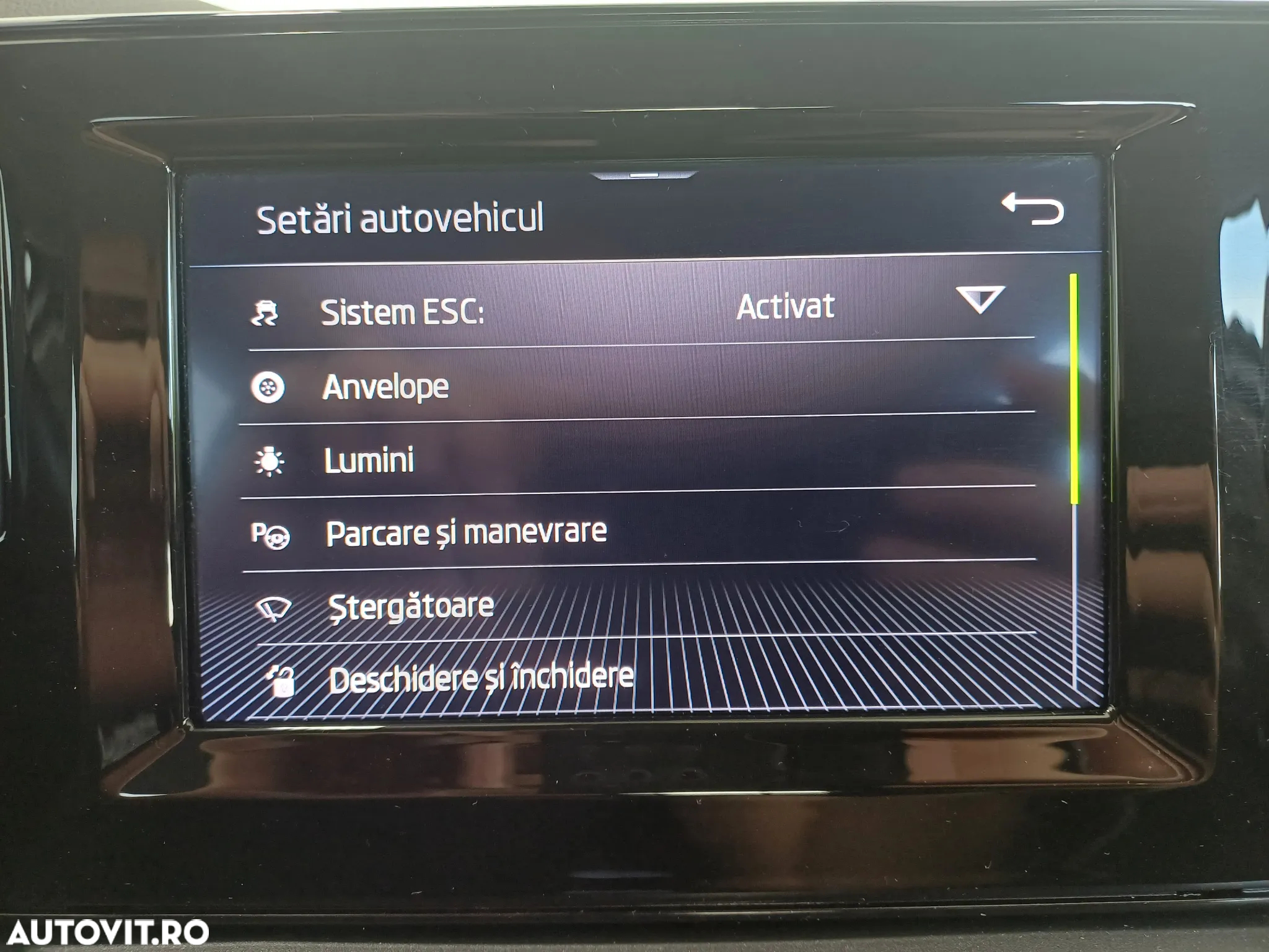 Skoda Scala 1.0 TSI DSG Ambition - 18