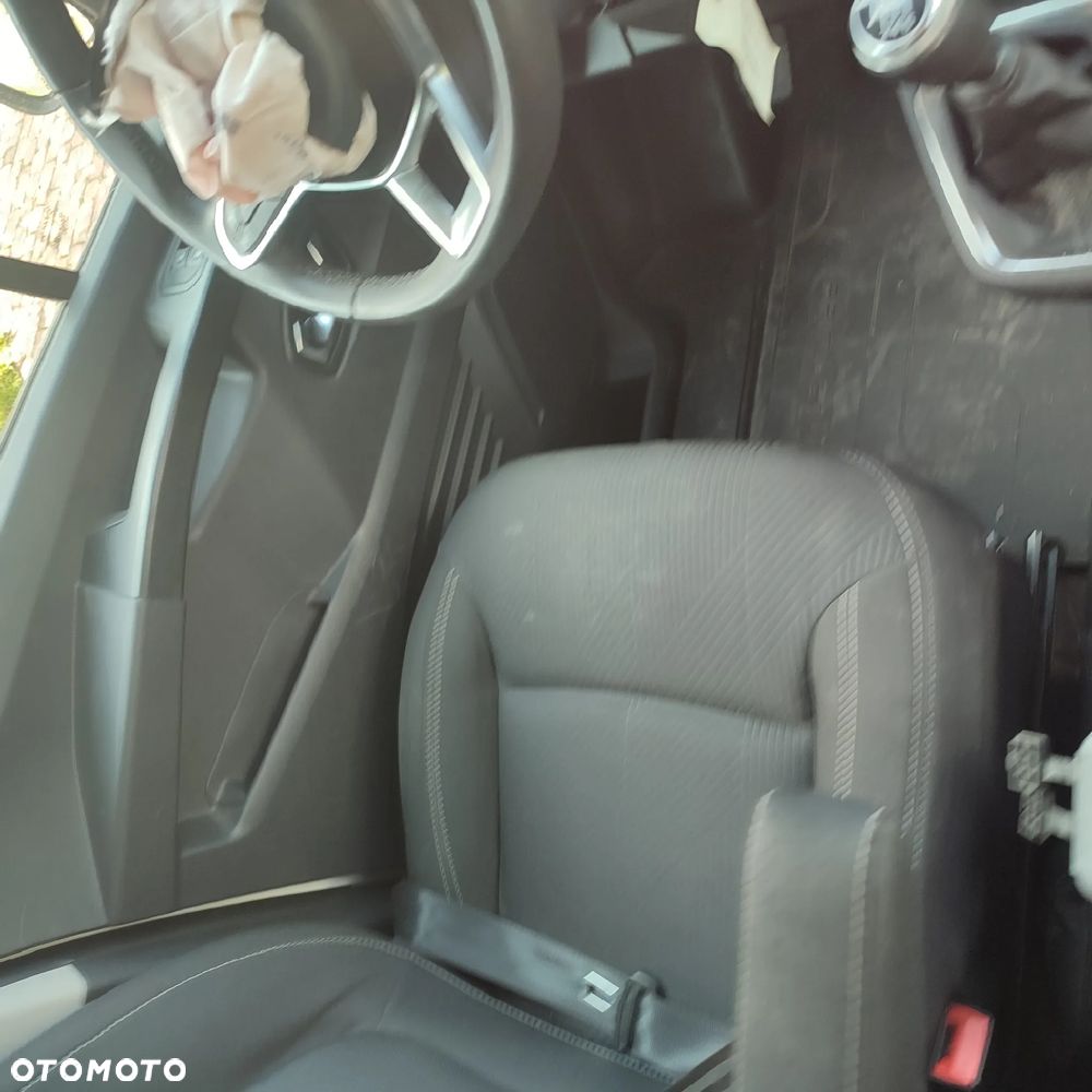 Nissan Primastar - 3