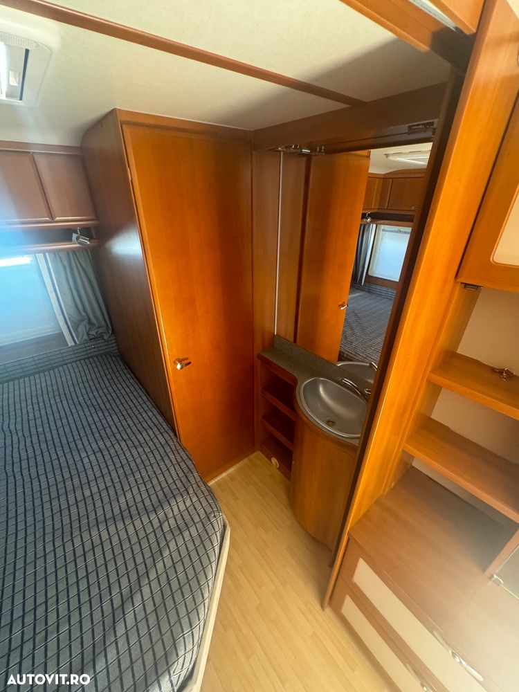 Tabbert 560 Puccini - 14