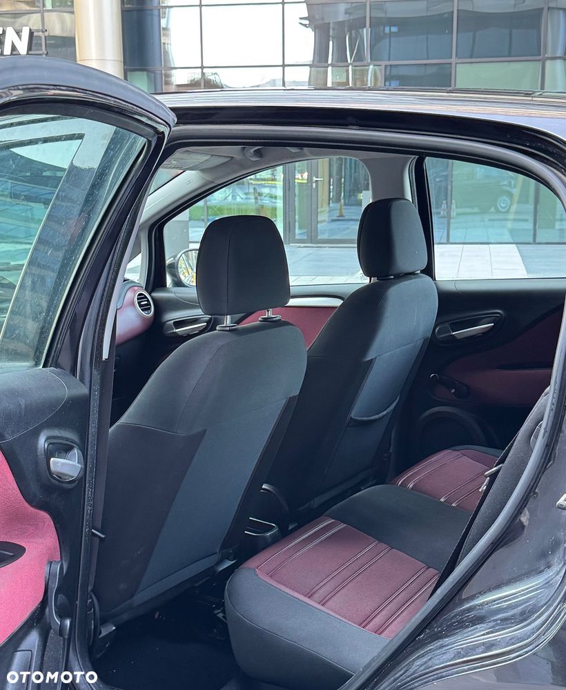 Fiat Punto - 11