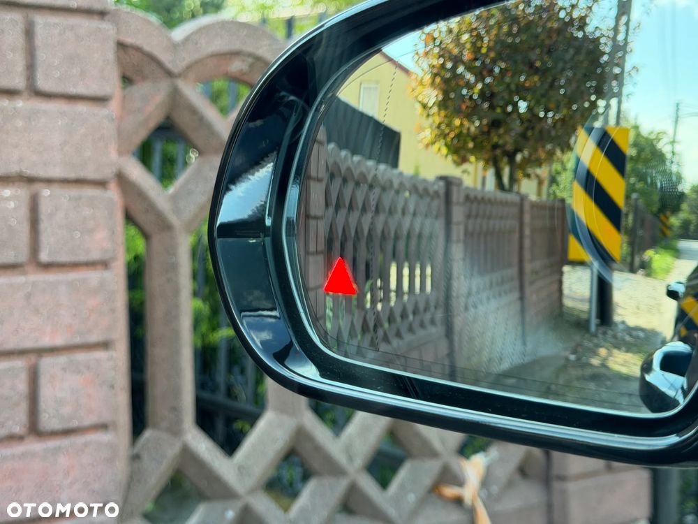 Mercedes-Benz Klasa E 220 d 4-Matic 9G-TRONIC - 30