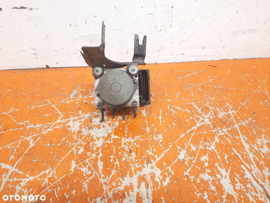 RENAULT CLIO III 3 05-09 POMPA ABS X HAMULCOWA 0265800559 K9K - 1