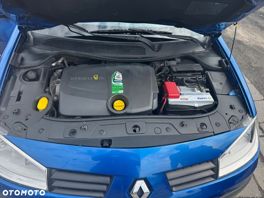 Renault Megane - 14