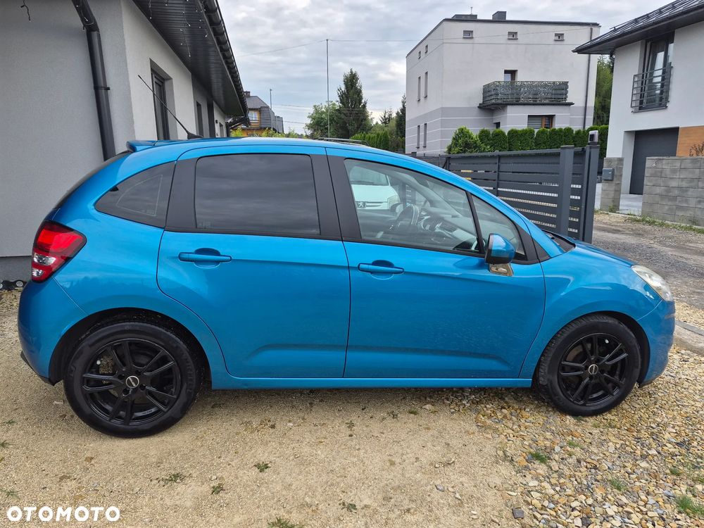 Citroën C3 1.4 Attraction - 10