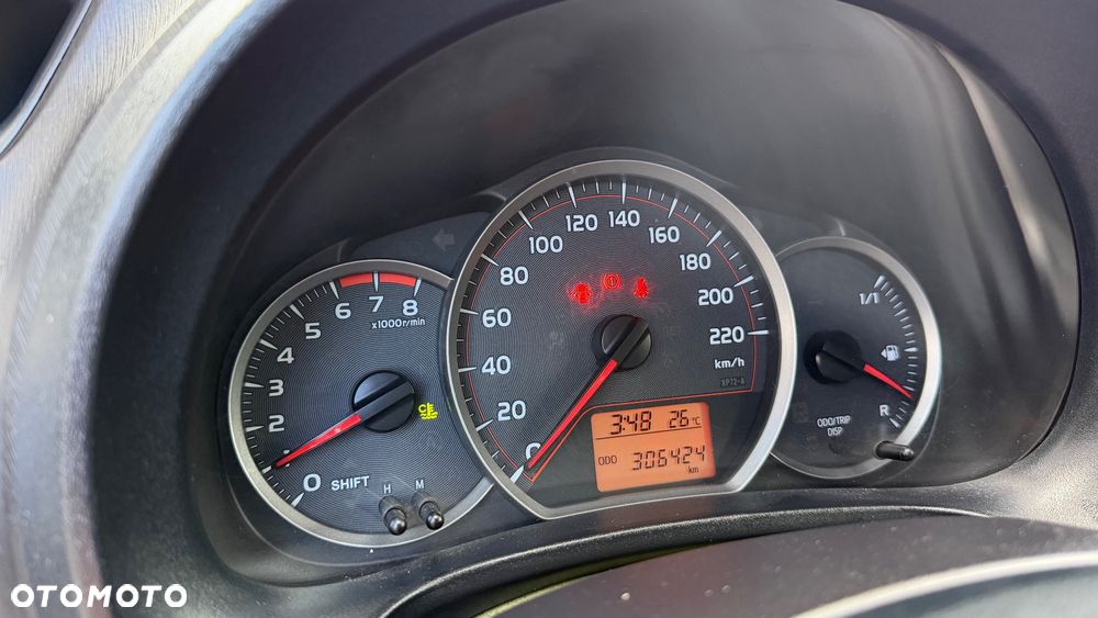 Toyota Yaris 1.33 Active - 16