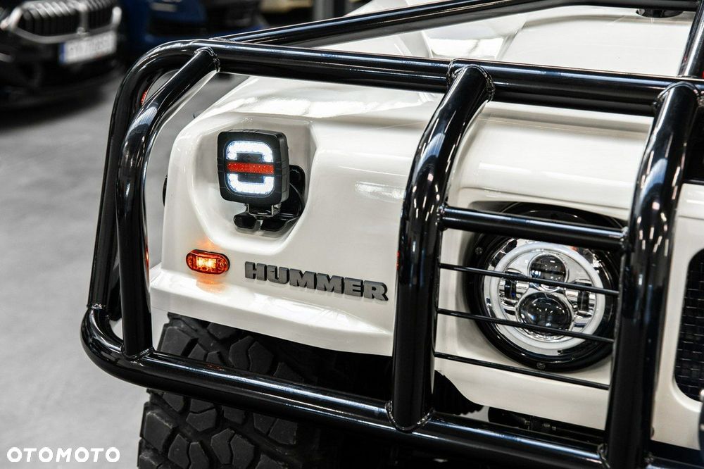 Hummer H1 - 17
