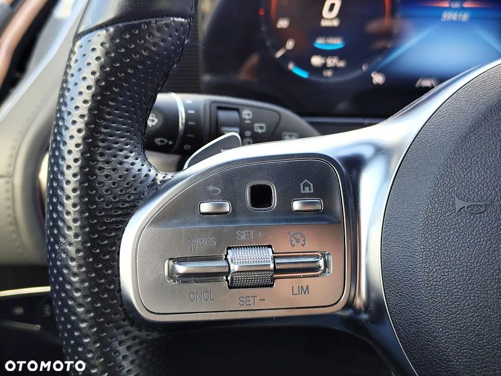 Mercedes-Benz EQC 400 4-Matic Sport - 19