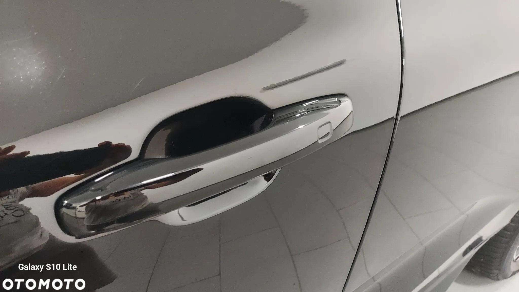 Volvo XC 60 B4 D Plus Dark - 13