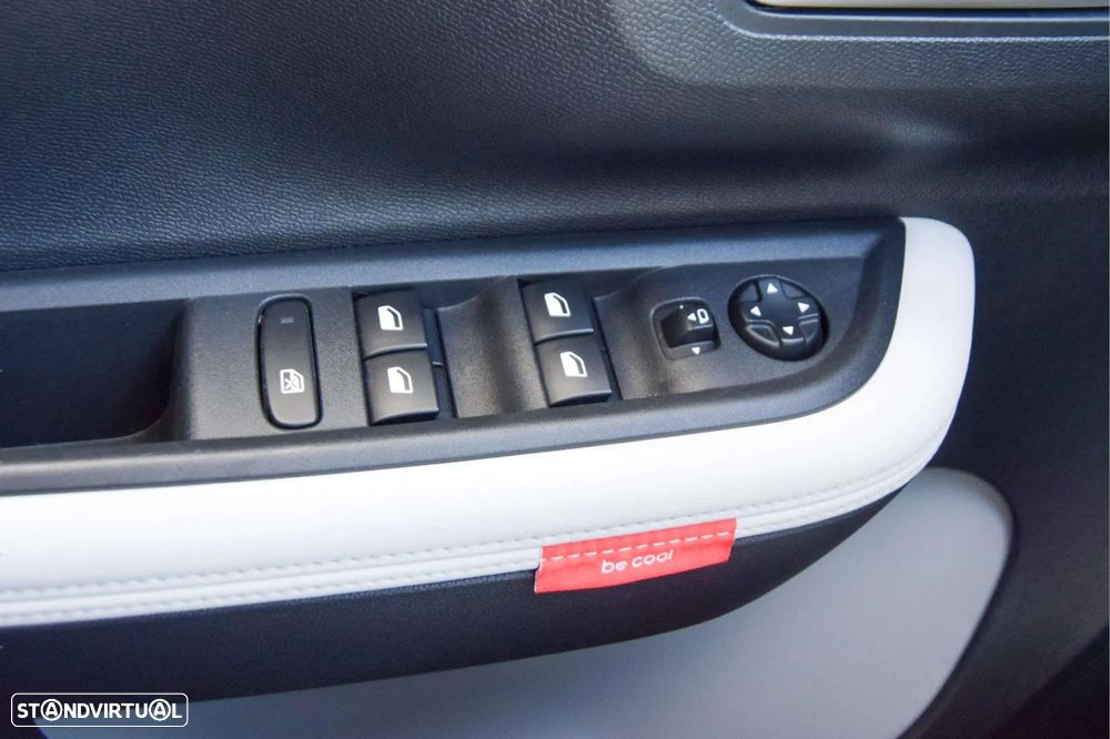 Citroën C3 1.2 Turbo Max - 17