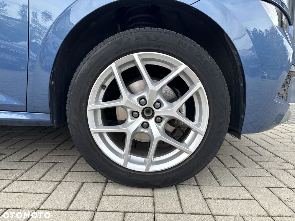 Skoda Kamiq 1.5 TSI Ambition - 14