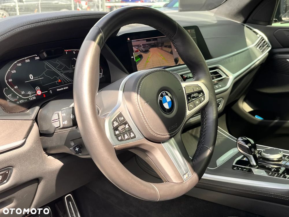 BMW X7 xDrive40i mHEV sport - 18