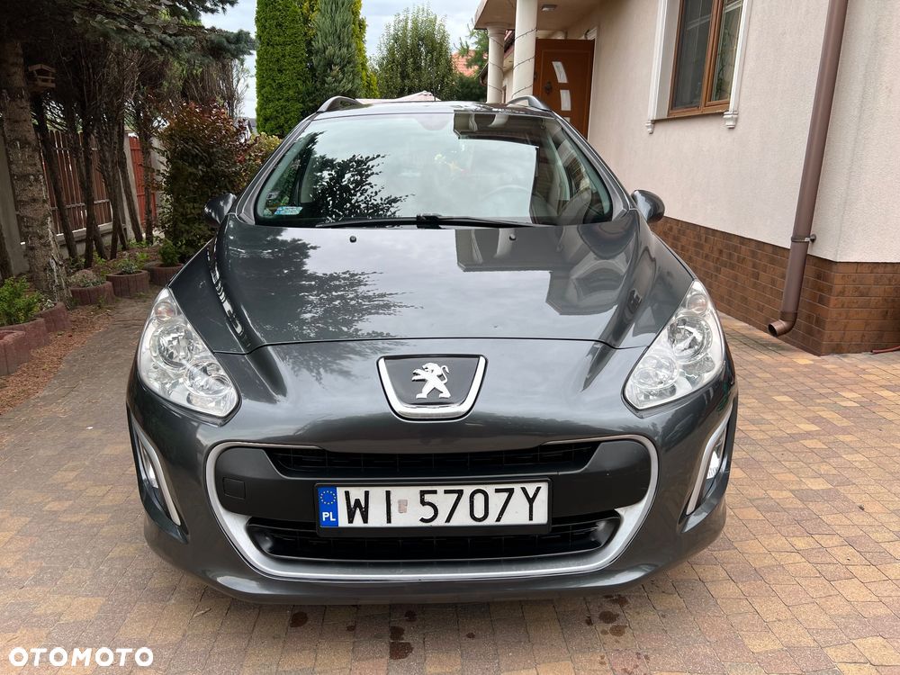 Peugeot 308 1.6 HDi Premium - 2