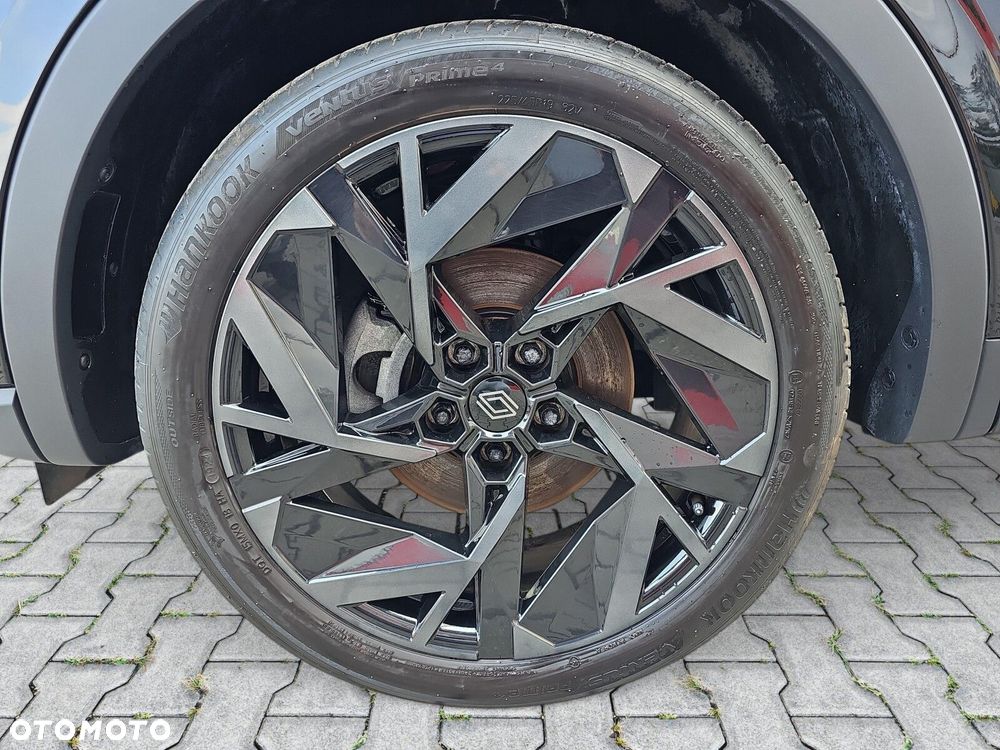 Renault Arkana 1.6 E-Tech Full Hybrid 145 Esprit Alpine MMT - 36