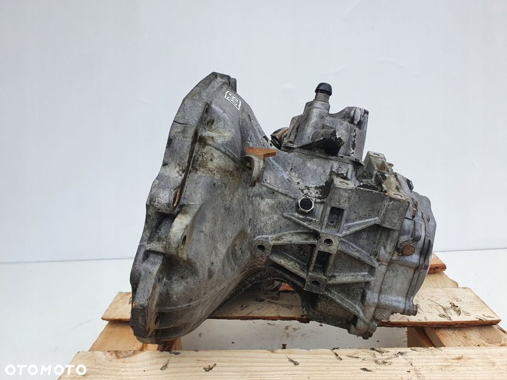 Chevrolet Daewoo Kalos 1.4 16V SKRZYNIA BIEGÓW W4176 - 5