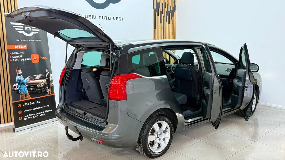 Peugeot 5008 1.6 THP Active - 12