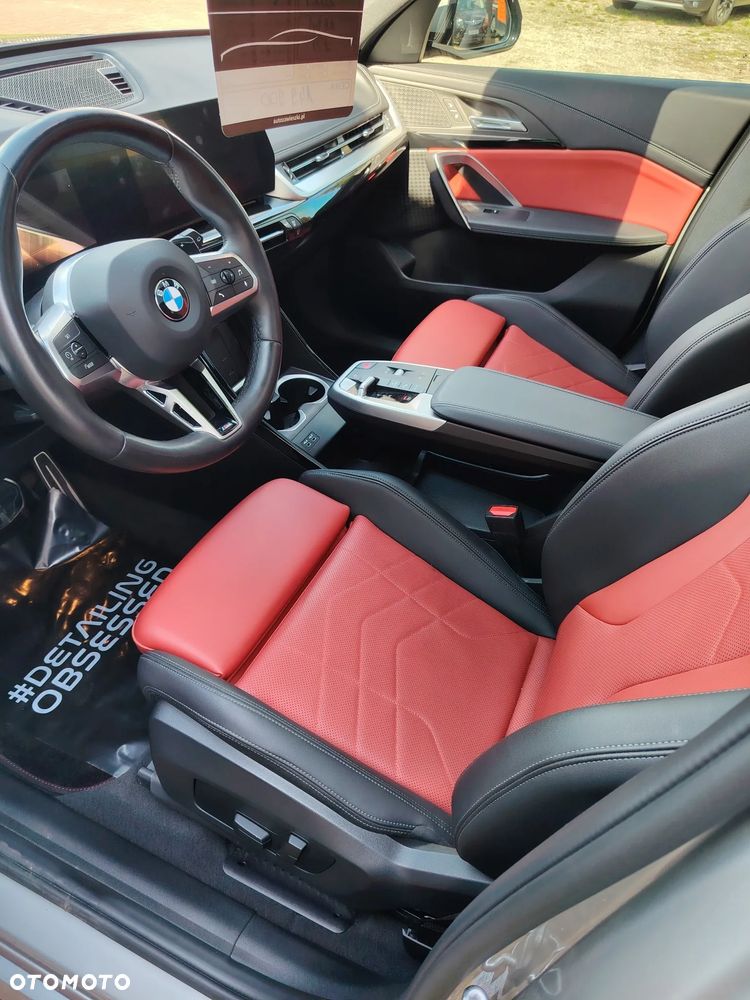 BMW X1 - 10