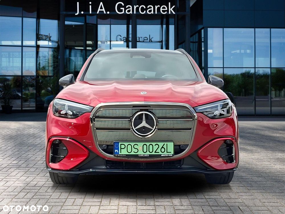 Mercedes-Benz GLC - 9