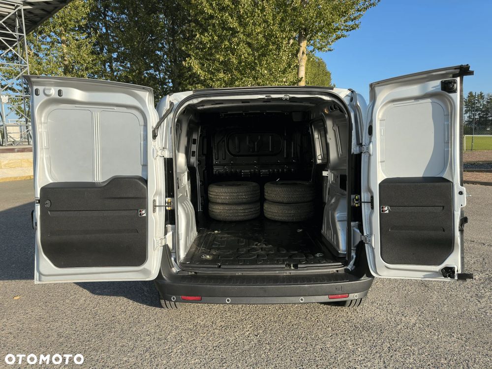 Fiat Doblo - 3