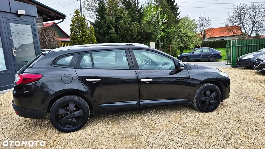 Renault Megane 1.6 16V Color Edition - 12
