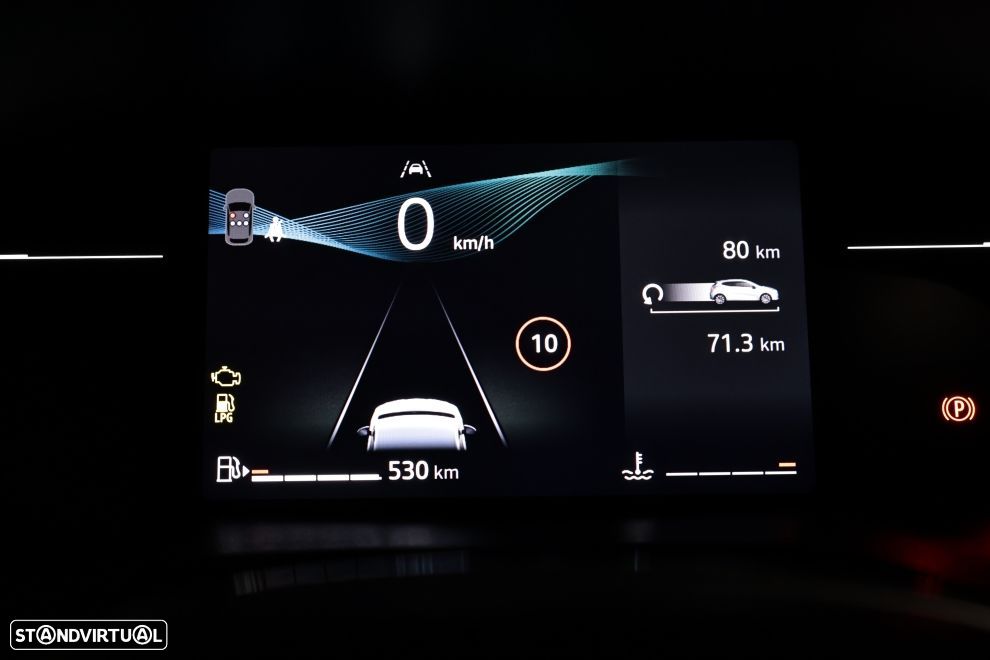 Mitsubishi Colt 1.0 MPI-T Kaiteki Bi-Fuel - 13