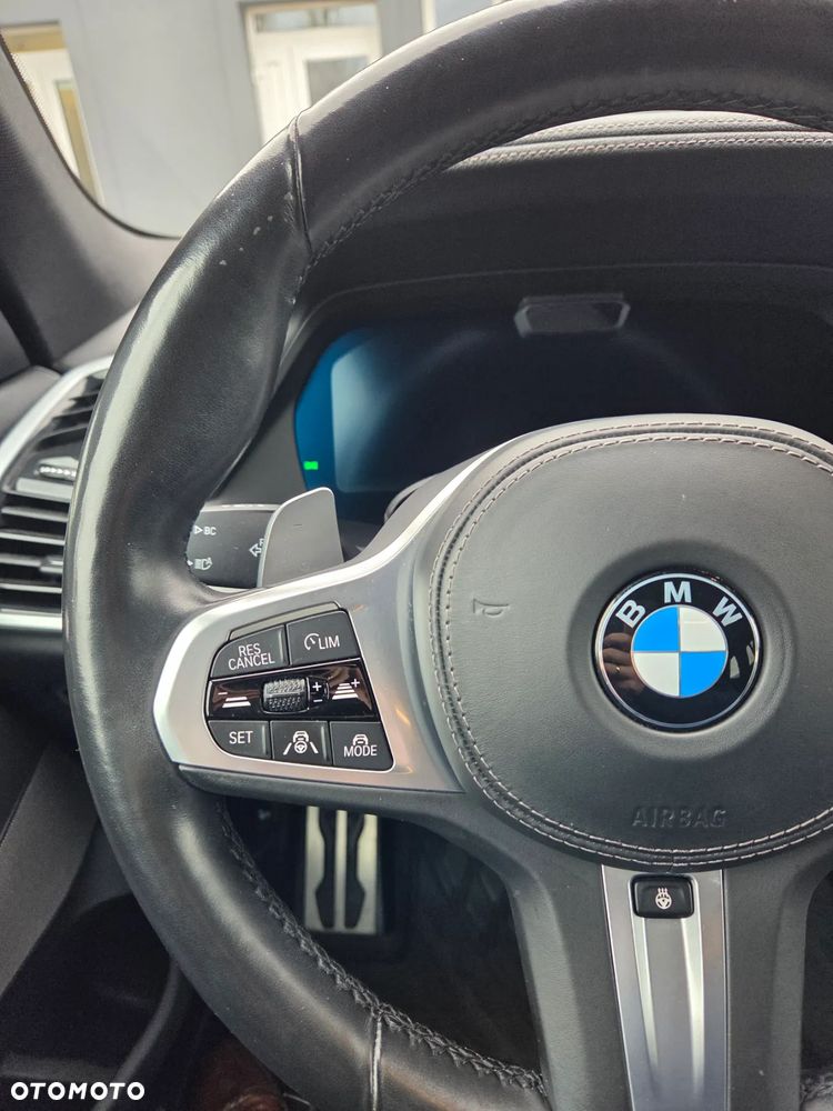 BMW X5 xDrive25d - 15