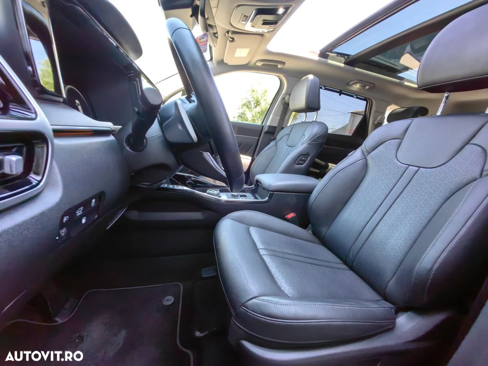 Kia Sorento 1.6 T-GDI PHEV AWD Aut. Spirit - 16