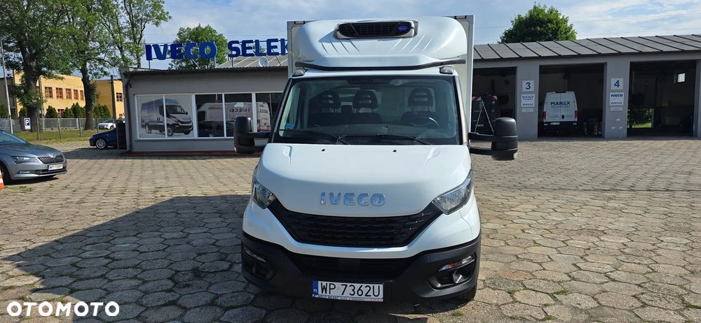 Iveco Daily 35S14 CHŁODNIA - 5