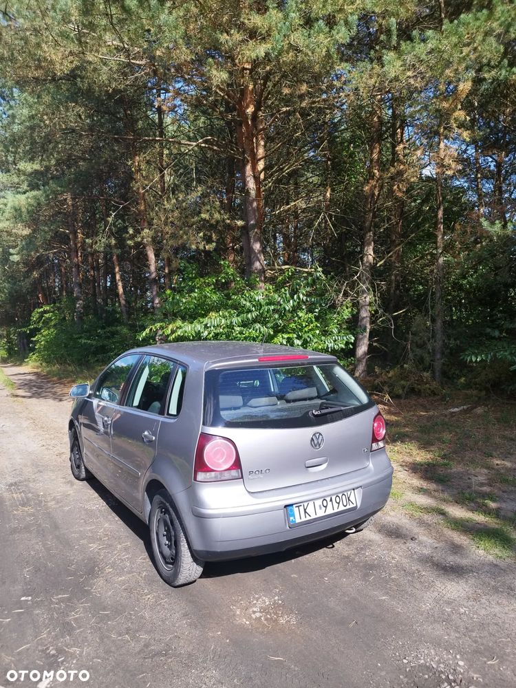 Volkswagen Polo - 3