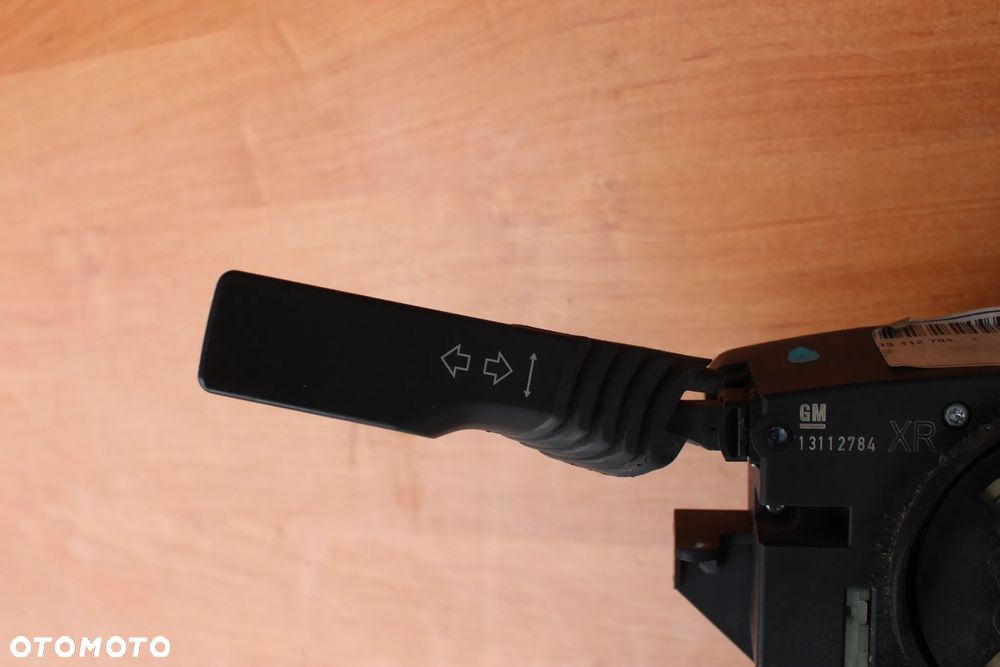 MODUŁ CIM ZESPOLONY OPEL VECTRA C SIGNUM 13112784 XR - 3