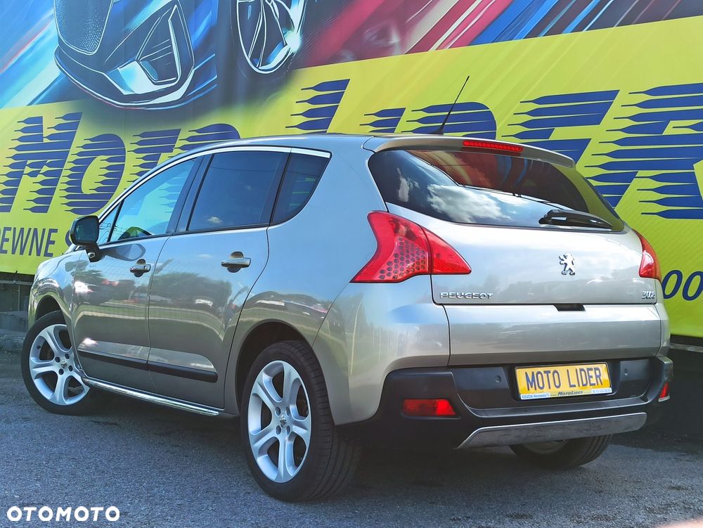 Peugeot 3008 - 21