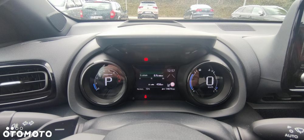 Toyota Yaris 1.5 Premiere Edition CVT - 14