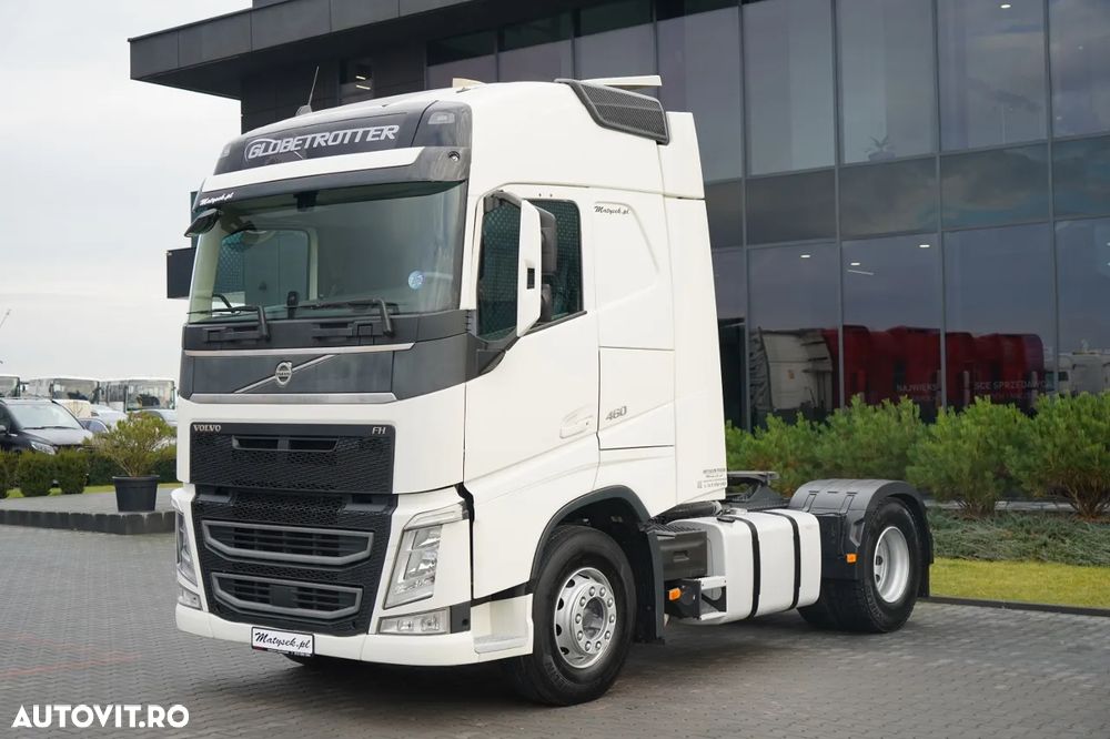 Volvo FH 460 / COMPRESOR CU DEFECTIUNE GHH RAND / - 2