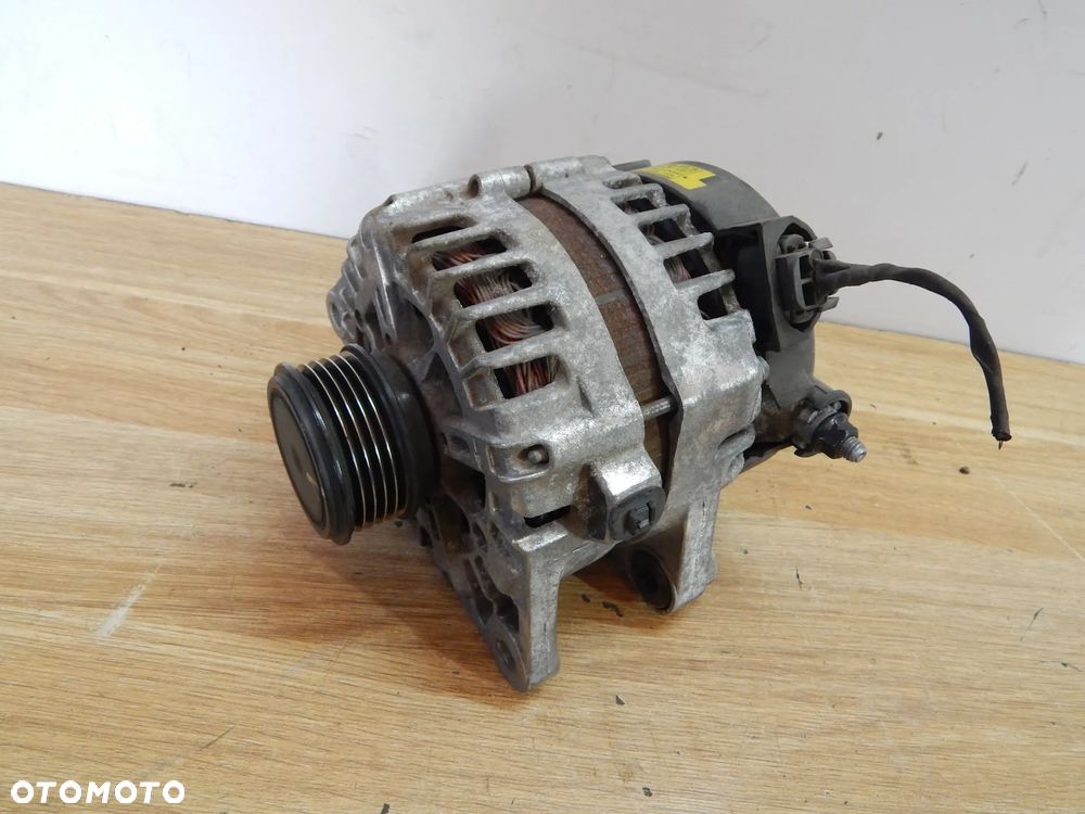 Alternator rozrusznik 1.7 CRDI Kia Carens IV Ceed Kona Niro Optima Hyunadi ix35 i30 i40 i20 ix20 08-18 Łuków części - 5