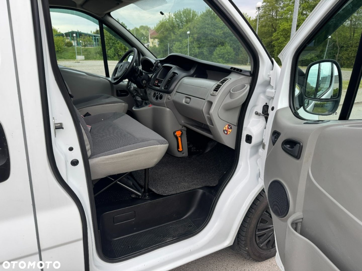 Renault Trafic - 24
