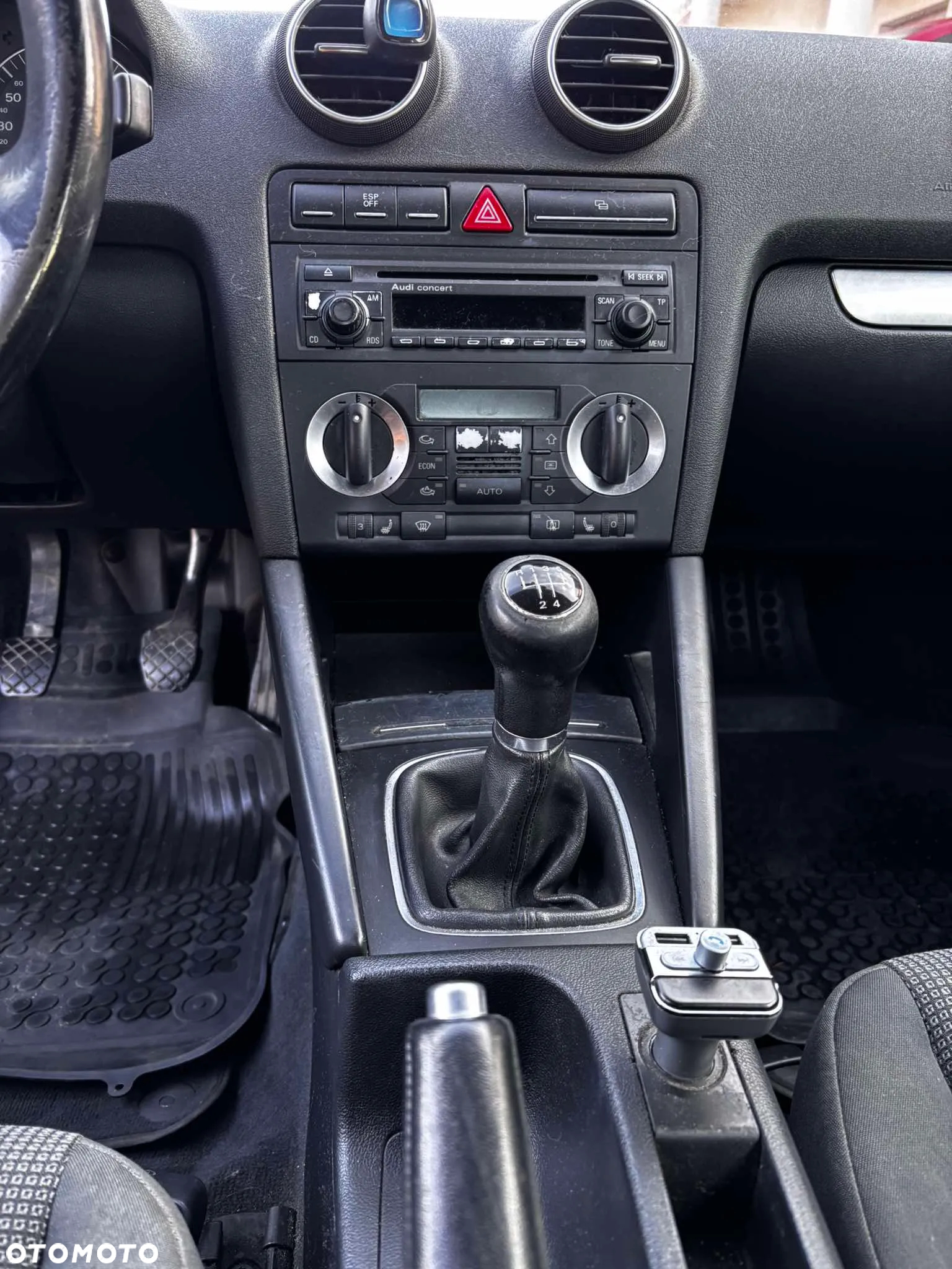 Audi A3 - 8