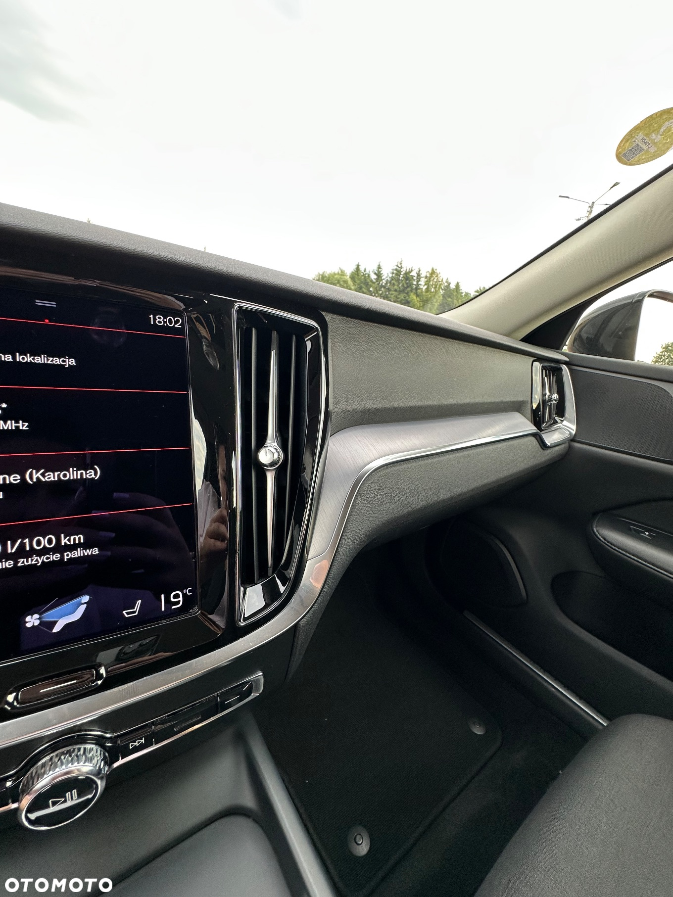 Volvo V60 B3 B DKG Core - 19