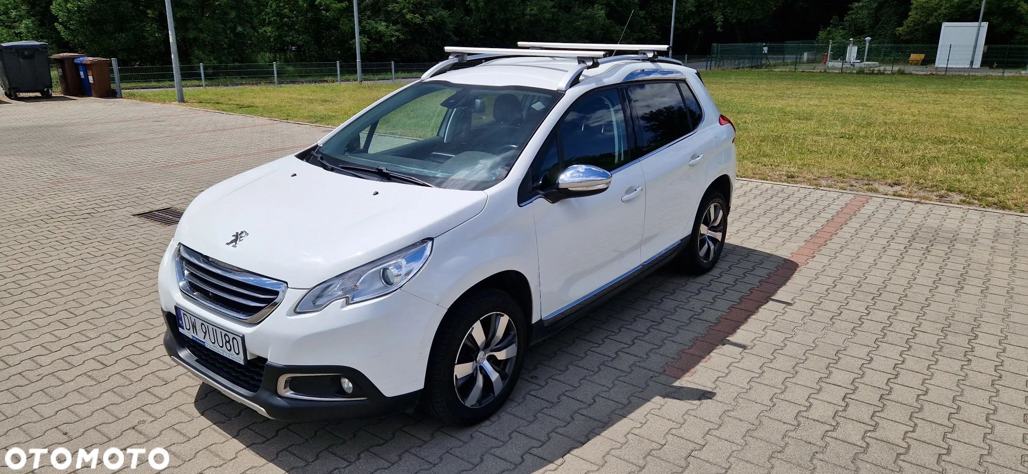 Peugeot 2008 - 1