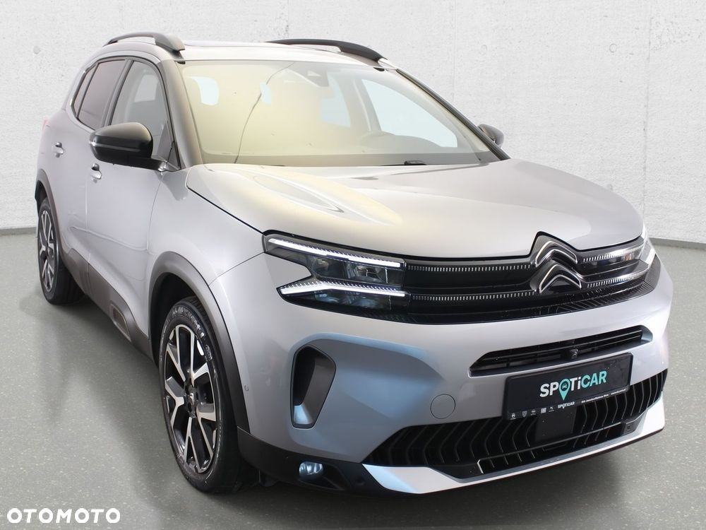 Citroën C5 Aircross 1.2 PureTech Shine Pack EAT8 - 6