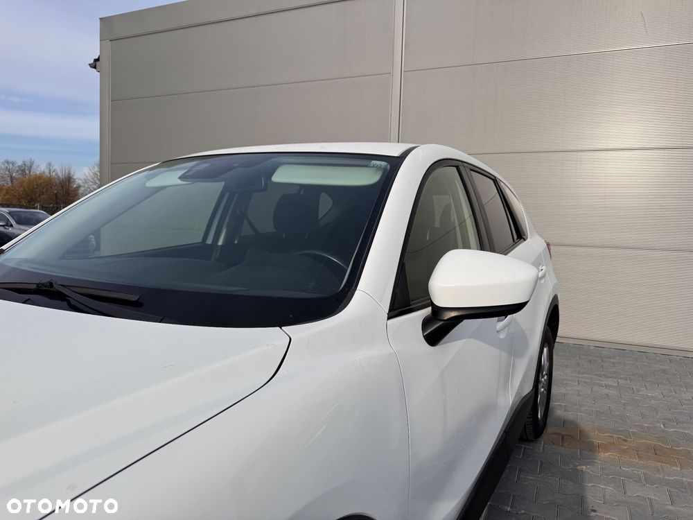 Mazda CX-5 2.2 D Skypassion - 2