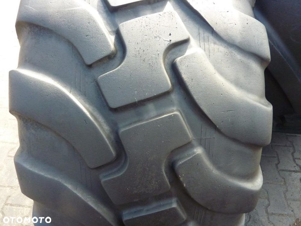 Opona używana rolnicza 650/50R22.5 ALLIANCE 1200zł W3209 REZERWACJA - 5