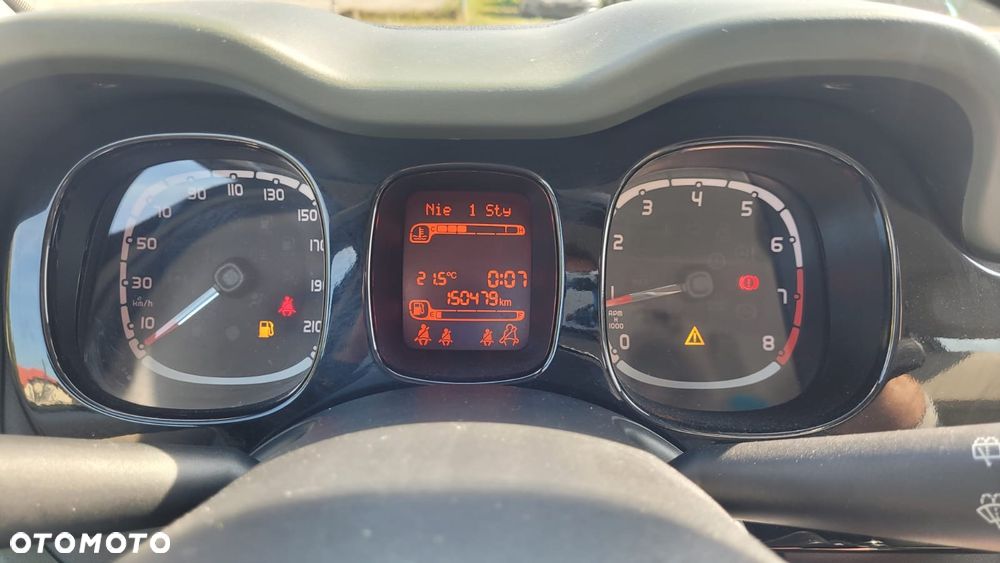 Fiat Panda 0.9 Twinair Start&Stopp 4x4 - 17