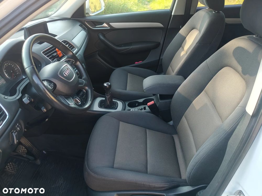 Audi Q3 2.0 TDI - 7
