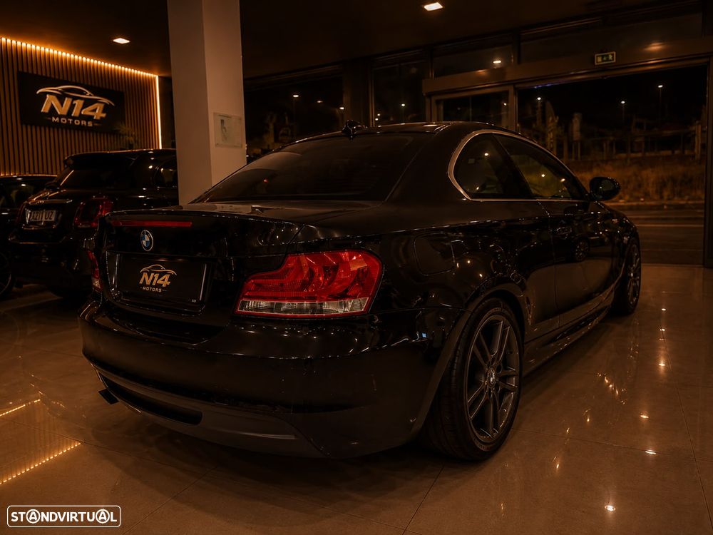 BMW 118 - 3