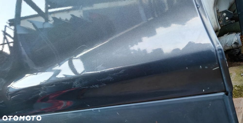 Kompletne Drzwi SZARE Tył Tylne Prawe Ford Kuga 2 II MK2 2012-2019 - 14
